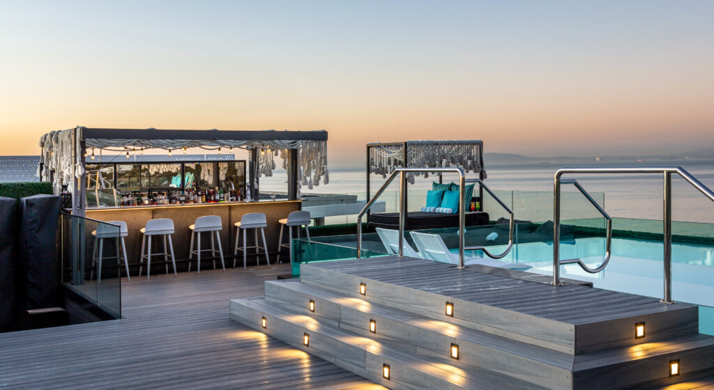 Work Remotely In Cape Town